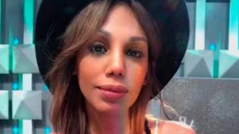 "Lo veo y le reviento la cara": la dura respuesta de Mimi Alvarado hacia Alfa